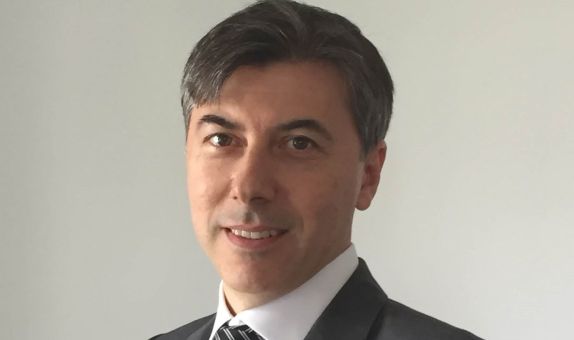 Murat Savcı İzocam Genel Direktörü Oldu