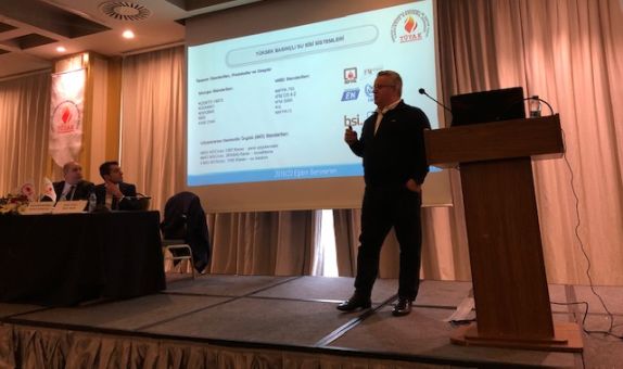 Norm Teknik, TÜYAK 2020 Eğitim Seminerlerinde Yer Aldı