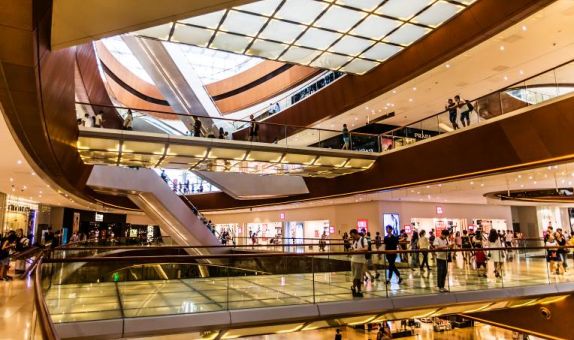 Ticari Binalarda Yangın Zonları ve Elektrik Tesisatı Üzerinden Yangının Yayılımının Önlenmesi