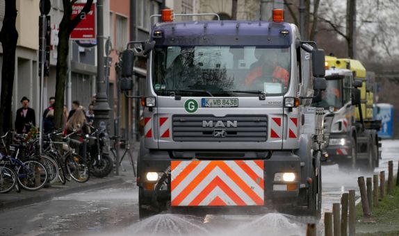 A Yangın'dan Bioversal Yeni Nesil Biyolojik Yangın Söndürme Köpüğü