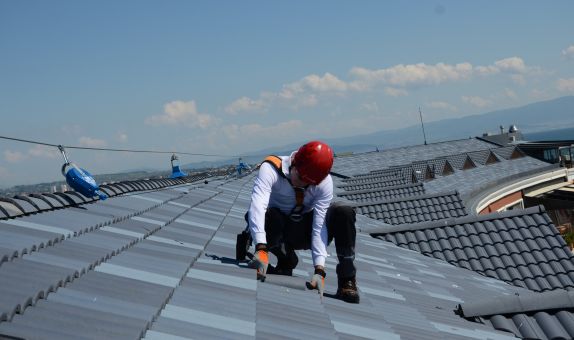 Değişen KKD Regülasyonu ve Yeni Uygulamalar Değişen KKD Regülasyonu ve Yeni Uygulamalar