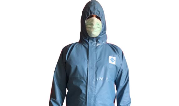 COVID-19'dan Korunmak için Hangi Tür Koruyucu Elbiseler Tercih Edilmeli? COVID-19'dan Korunmak için Hangi Tür Koruyucu Elbiseler Tercih Edilmeli?