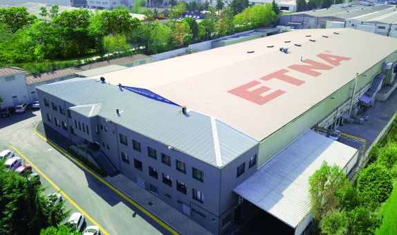 ETNA'nın İhracat Atağı Devam Ediyor