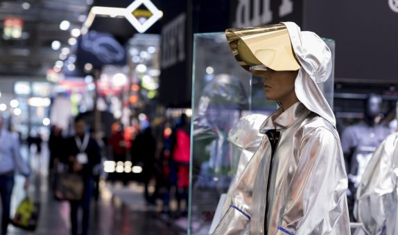 TOS+H EXPO'nun Yeni Tarihleri: 14 – 17 Mayıs 2022