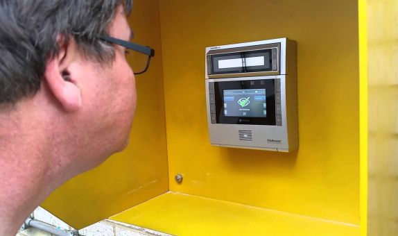 Geçiş Kontrol Sistemlerinde Dikkat Edilmesi Gerekenler Nelerdir?