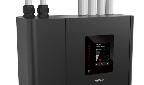 HONEYWELL VESDA-E VES Hava Örneklemeli Duman Dedektörleri