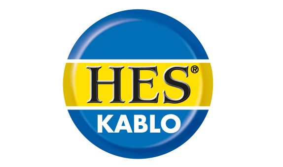 Türkiye'nin Tescilli Lider Kablo Üreticisi HES Kablo