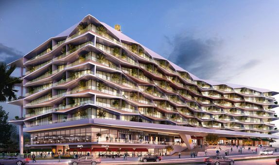 Beyoğlu Benesta 'Duyar Pompa' ile Güvende Beyoğlu Benesta 'Duyar Pompa' ile Güvende