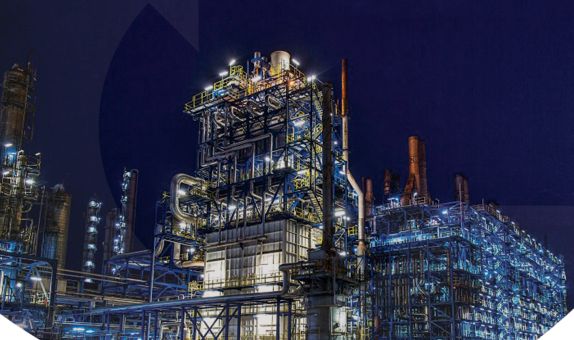 Petkim Duyar Pompa ile Güvende Petkim Duyar Pompa ile Güvende