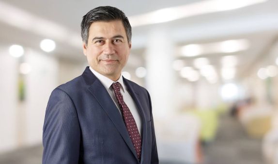 PRS Belgelendirme Birimi Yöneticisi İlhan İmpram: 'Kişisel Koruyucu Ekipman Üretiminde Türkiye Pazarı Büyüyecek' PRS Belgelendirme Birimi Yöneticisi İlhan İmpram: 'Kişisel Koruyucu Ekipman Üretiminde Türkiye Pazarı Büyüyecek'