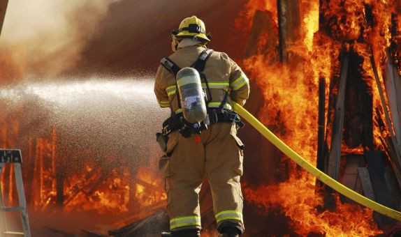 Yangın Güvenliğinde Doğru Yalıtım Hayati Önem Taşıyor