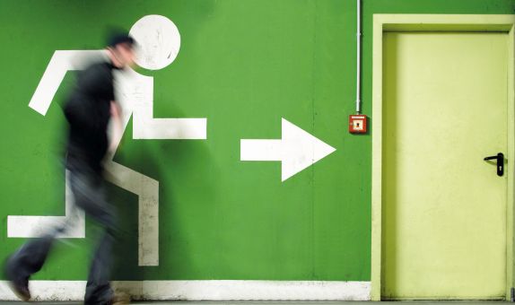 Ses Yönlendirmeli Tahliyenin İncelenmesi Ses Yönlendirmeli Tahliyenin İncelenmesi