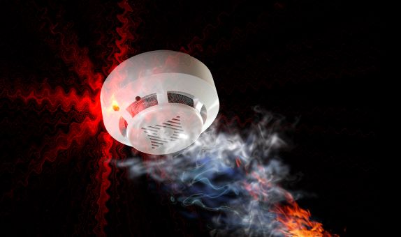 Endüstriyel Tesislerde Yangın ve Gaz Alarm Sistemlerinin Projelendirmesi ve Teknolojik Çözümler