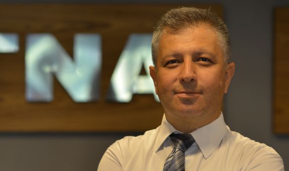 ETNA Pazarlama Müdürü Yüksek Makine Mühendisi Halil Kızılhan: 'Pompa Sektörüne Birçok Yeniliği Kazandıran ETNA 46 Yaşında' ETNA Pazarlama Müdürü Yüksek Makine Mühendisi Halil Kızılhan: 'Pompa Sektörüne Birçok Yeniliği Kazandıran ETNA 46 Yaşında'