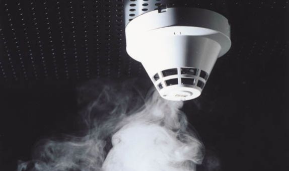 Hatalı Yangın Alarmları Neden Oluşur?