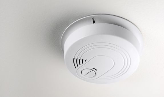 Network (Ağ) Esaslı Yangın Mühendisliği Yangın Alarmı Kontrol Sistemi Üzerine Araştırma Network (Ağ) Esaslı Yangın Mühendisliği Yangın Alarmı Kontrol Sistemi Üzerine Araştırma