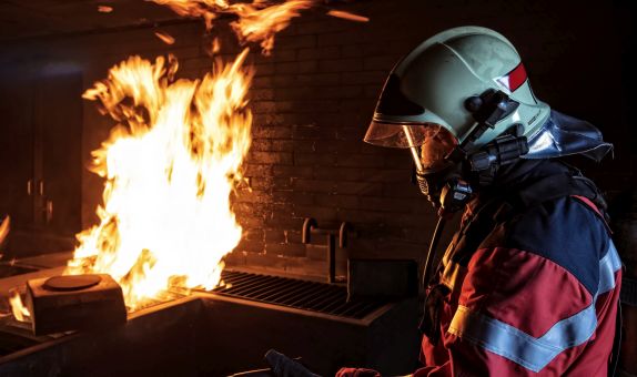 Sika Yangın Çözümleri