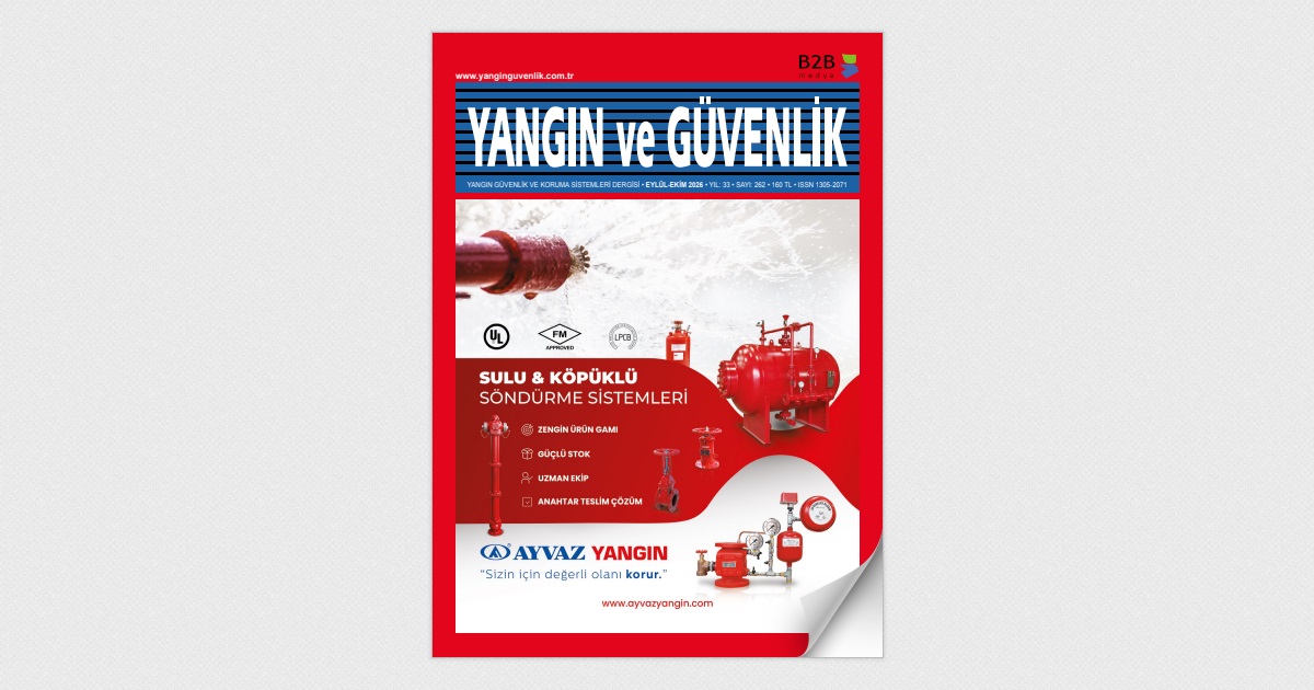 2026 Eylül-Ekim E-Dergi Kapağı